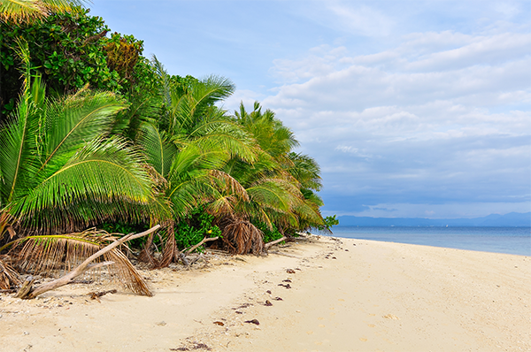 Mamanuca Islands